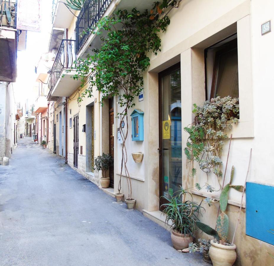 Casa Di Pam Scicli Exterior foto