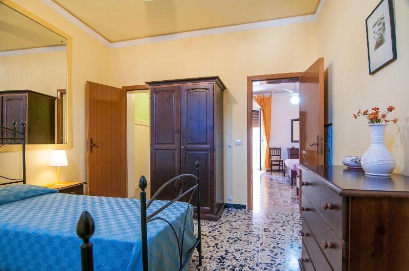 Casa Di Pam Scicli Exterior foto