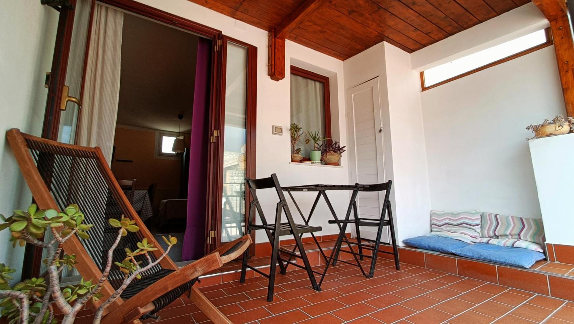 Casa Di Pam Scicli Exterior foto