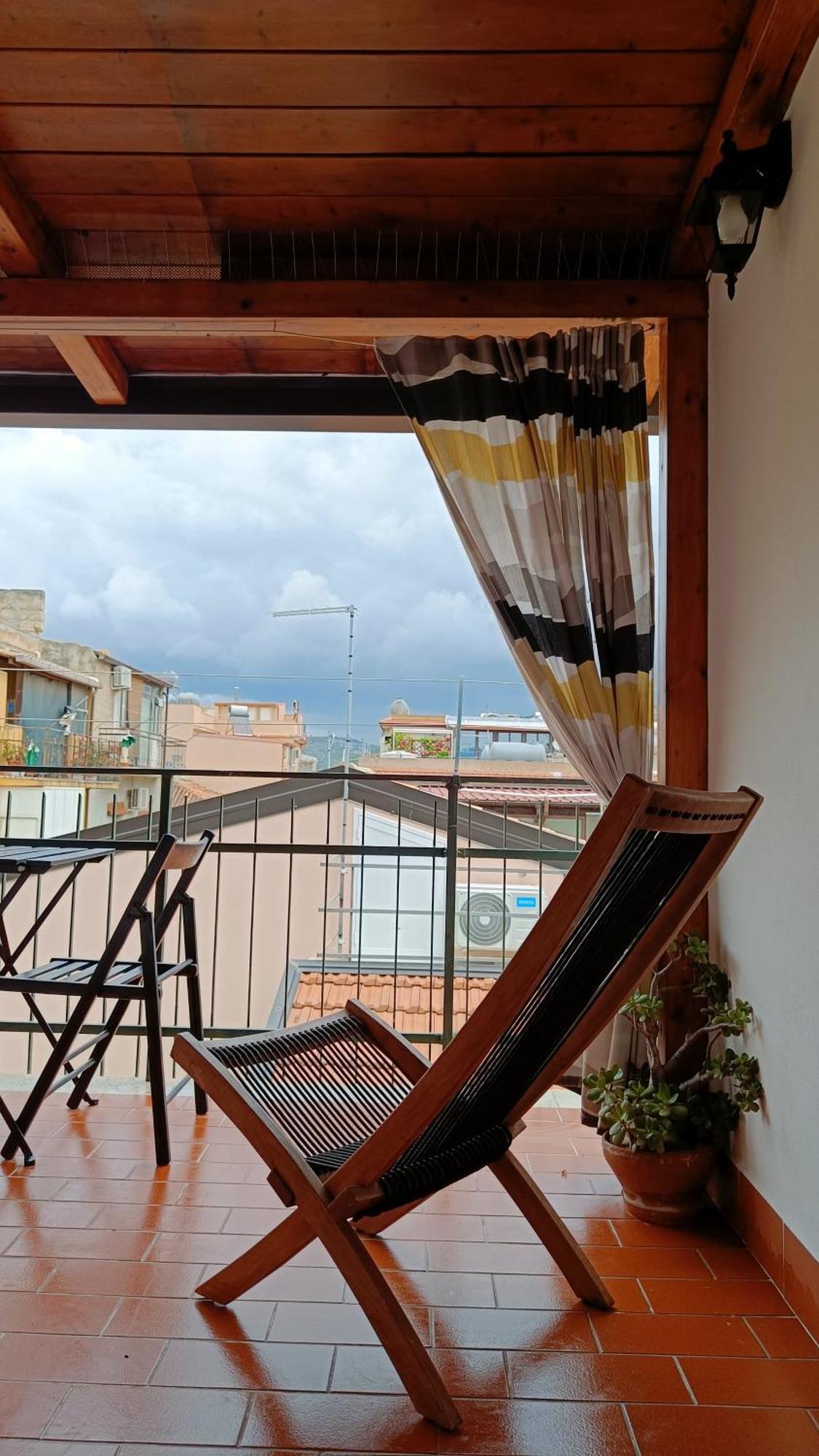 Casa Di Pam Scicli Exterior foto